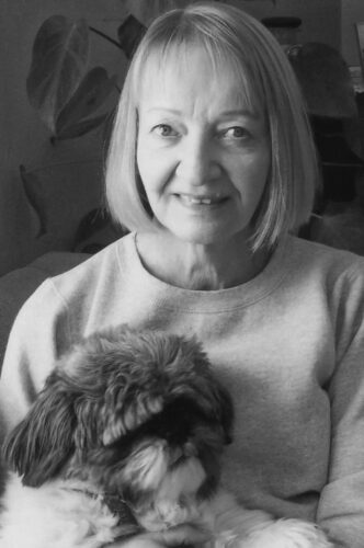 Deborah Jo Aho
